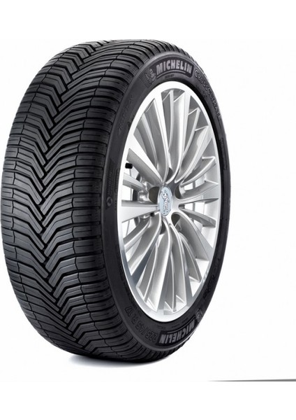 235/60 R16 104V XL CrossClimate SUV 4 Mevsim Lastiği ( Üretim Yılı: 2023 )