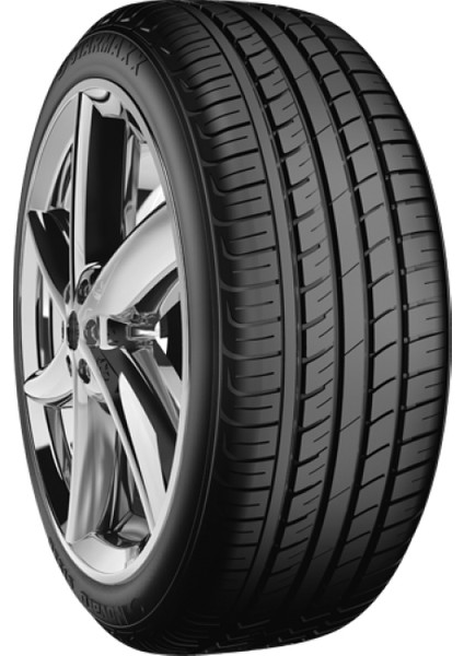 205/55 R16 91H Novaro ST532 Oto Yaz Lastiği ( Üretim Yılı: 2023 )