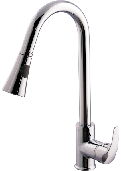 Endüstriyel Spiralli Evye