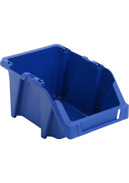 Kpa15 Mavi Konik Plastik Avadanlık