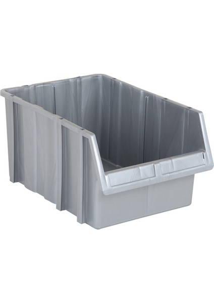 Pa 550 Gri Plastik Pimli Avadanlık