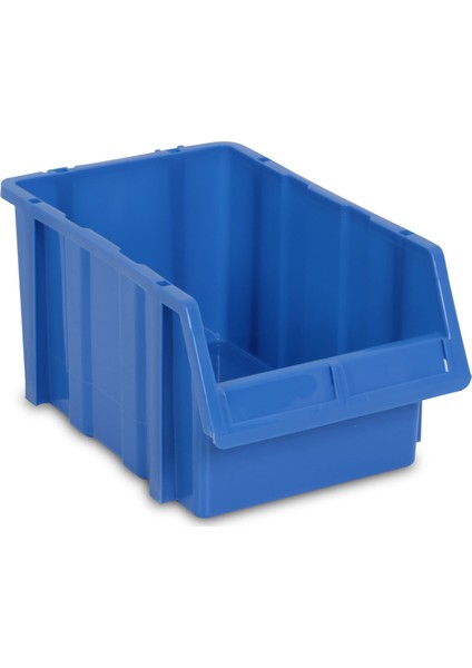 Pa 520 Mavi Plastik Pimli Avadanlık