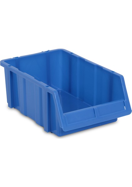 Pa 515 Mavi Plastik Pimli Avadanlık