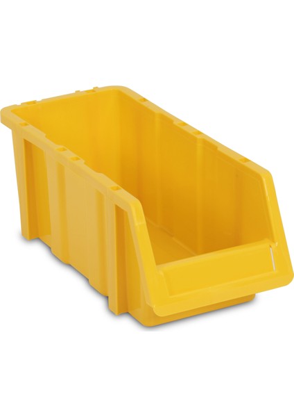 Pa 415 Sarı/Kırmızı Plastik Pimli Avadanlık