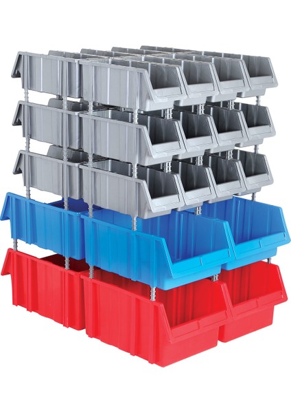 Kod 1200 Plastik Avadanlık Setleri