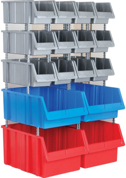 Kod 1160 Plastik Avadanlık Setleri