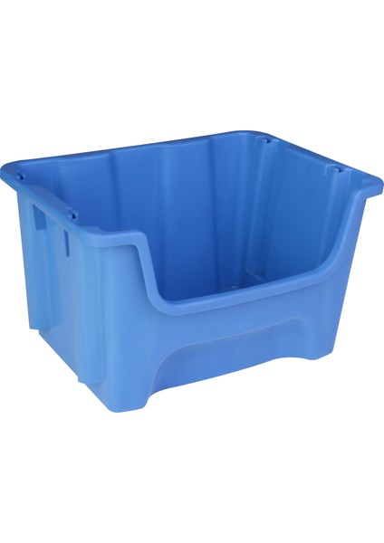 A500 Mavi Plastik Avadanlık