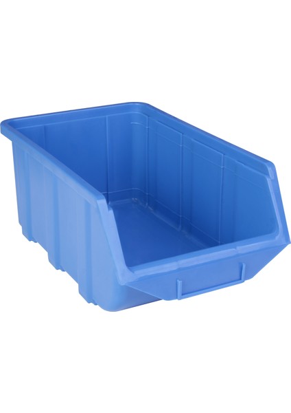 A300 Mavi Plastik Avadanlık