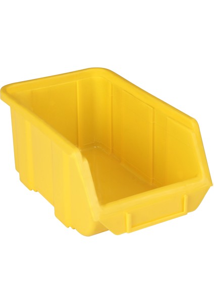 A200 Sarı Plastik Avadanlık