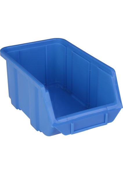 A200 Mavi Plastik Avadanlık
