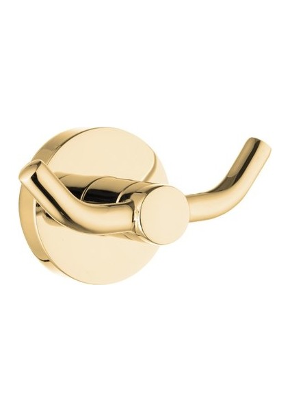 | D100 İkili Askı - Altın