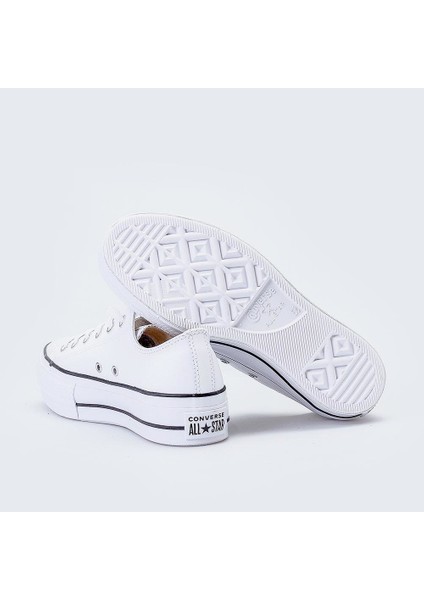 Chuck Taylor Lift Ayakkabı