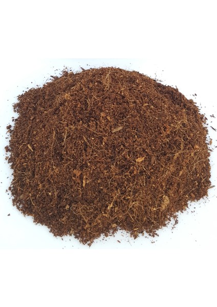 - Hindistan Ceviz Torfu ( Cocopeat) 10 Litre