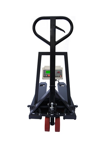 Tr Tsp Transpalet Baskül 2000Kg-500Gr