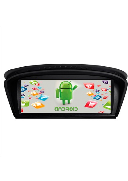 Bmw E60 Android Navigasyon Multimedya Tv Usb Oem