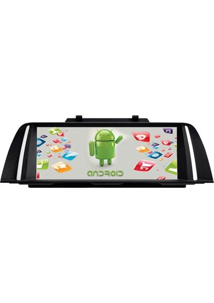 Bmw F10 Android Navigasyon Multimedya Tv Usb Oem