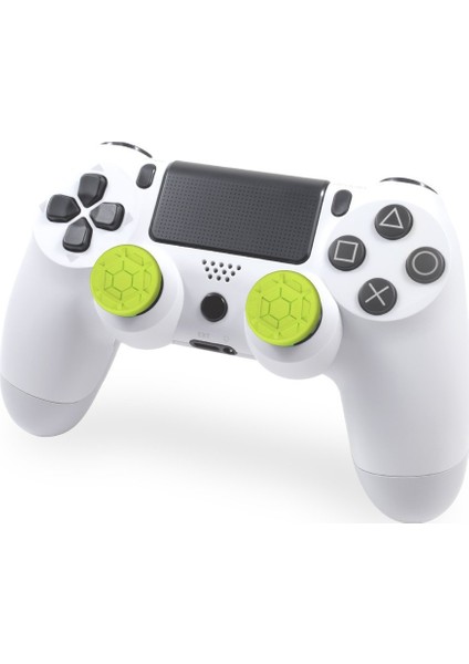 Striker Performance Thumbsticks For Playstation 4