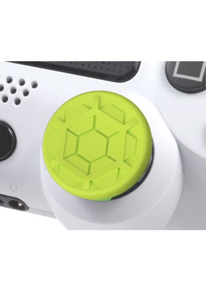 Striker Performance Thumbsticks For Playstation 4