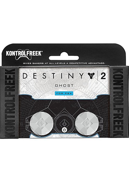 Destiny 2: Ghost Performance Thumbsticks Ps4