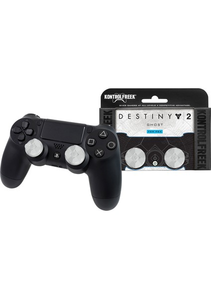 Destiny 2: Ghost Performance Thumbsticks Ps4