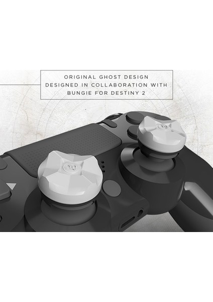 Destiny 2: Ghost Performance Thumbsticks Ps4