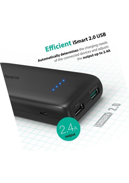 12000mAh Powerbank Qc 3.0 Hızlı Taşınabilir Şarz Cihazı modelleri