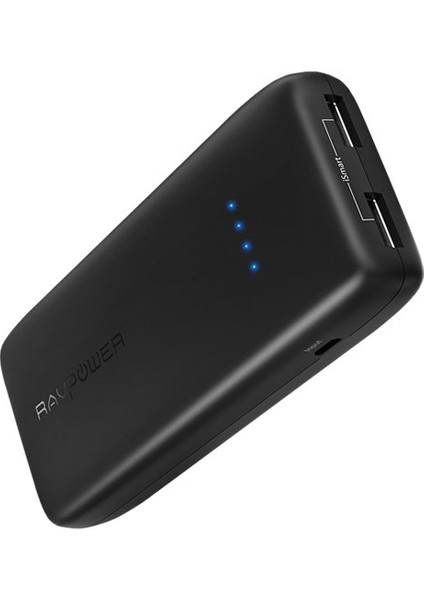 Ace Seri 12000mAh Powerbank Taşınabilir Şarz Cihazı