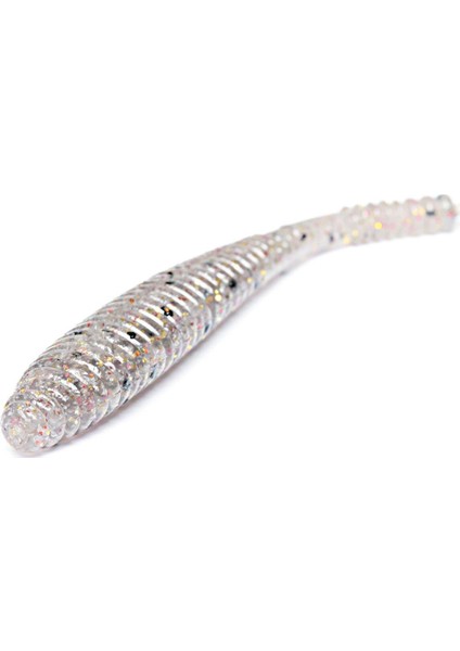 S-Shad 3.8'' 9.65Cm Silikon Yem