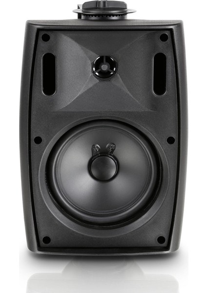 Contractor Cwms 52 B 100 V - 5.25" 2-Yollu Duvar Tipi Hoparlör 100 V Siyah (Çift) fiyatları