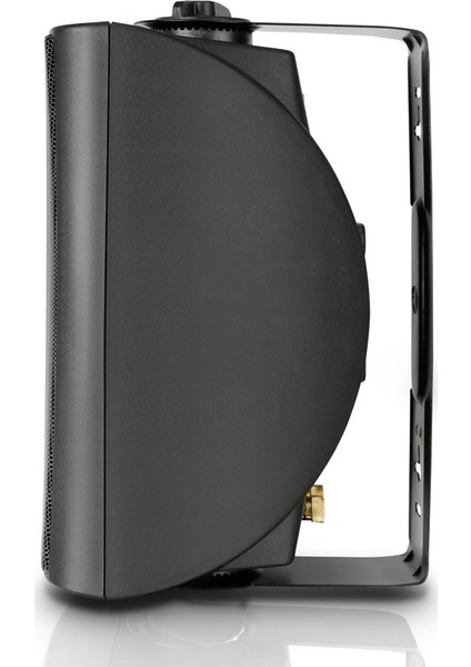 Contractor Cwms 52 B 100 V - 5.25" 2-Yollu Duvar Tipi Hoparlör 100 V Siyah (Çift) modelleri