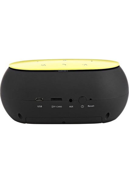 Y200 Taşınabilir Kablosuz Bluetooth Hoparlör V3.0