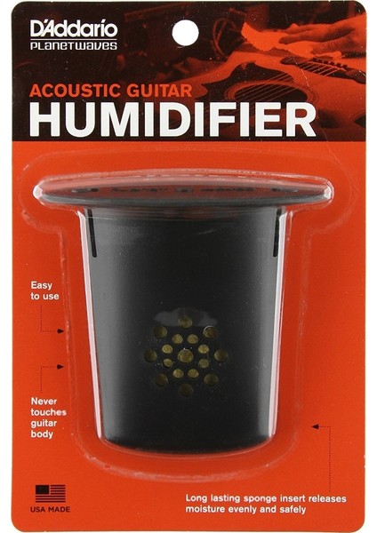 Gitar Humidifier