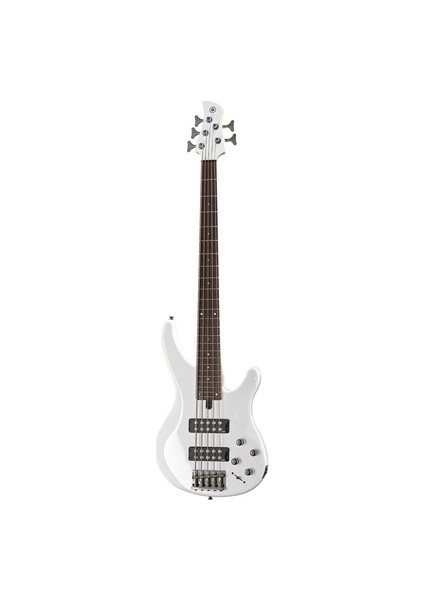 TRBX305WH Bas Gitar (White)