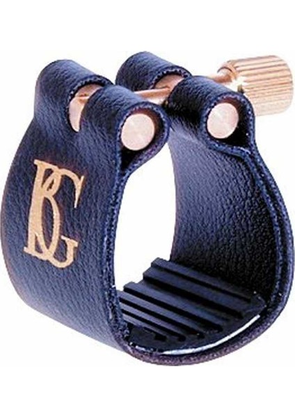 Alto Ligature Standard Saksafon Deri Bilezik