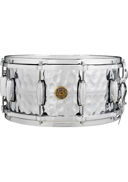 G4164HB USA Custom 6.5 x 14 Trampet