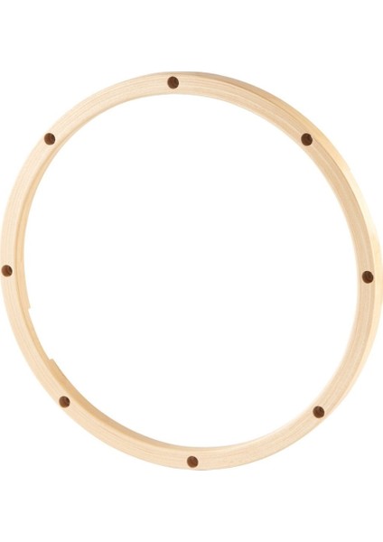 SC-1408WTT 14 Inch 8 Lug Wood Batterer Hoop