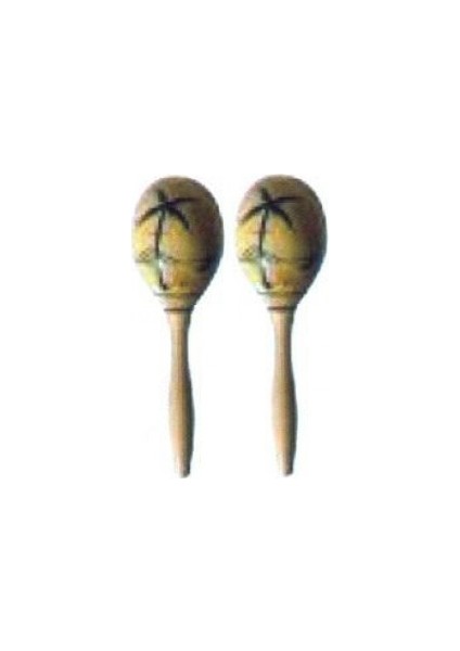 JB268 Maracas