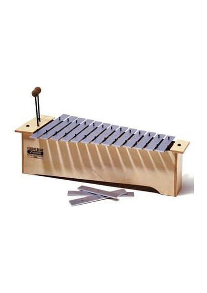 Global Beat MA GB INT Alto Metalofon