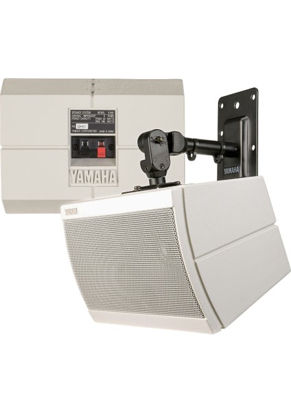 S15WC Pasif Sıva Üstü Hoparlör