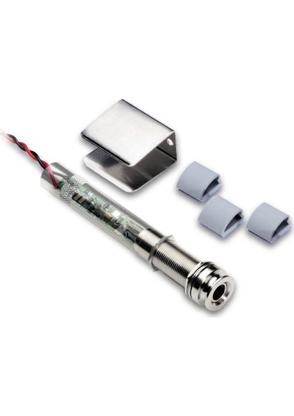 Dahili Preamp için Powerjack