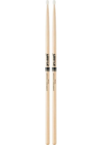 TX7AN Hickory 7A Nylon Baget