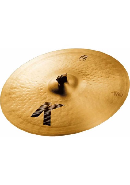 20" K Ride