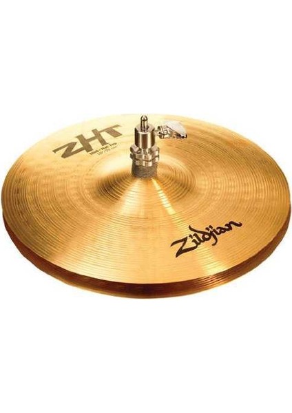 10'' ZHT Mini Hi-Hat