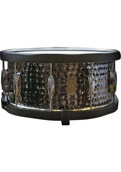 S1-6514WH-BSH 6,5 Inch X 14 Inch Trampet Trampet