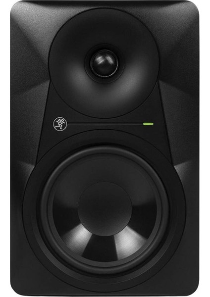 MR624 6.5 Inc Aktif Stüdyo Monitörü
