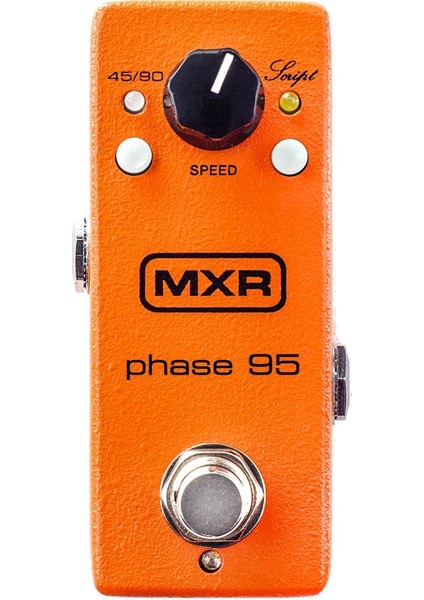 M290 Phase 95 Mini Phaser Pedalı