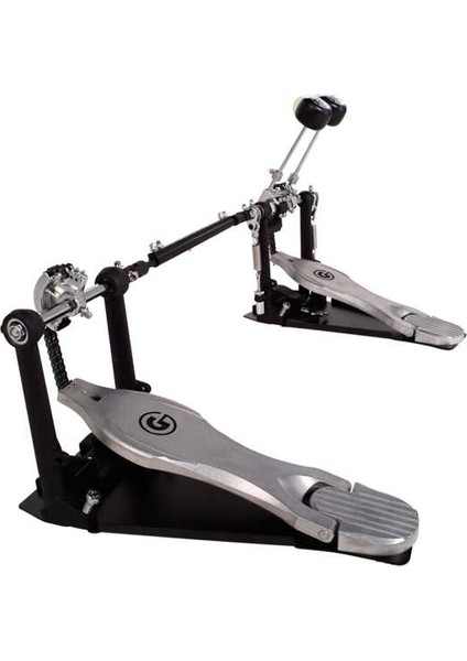 6711DB Double Bass Drum Pedal