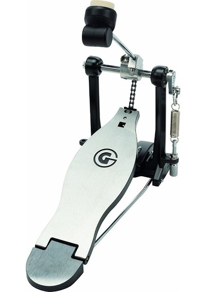 4711SC Velocity Single Chain Drive Single Pedal