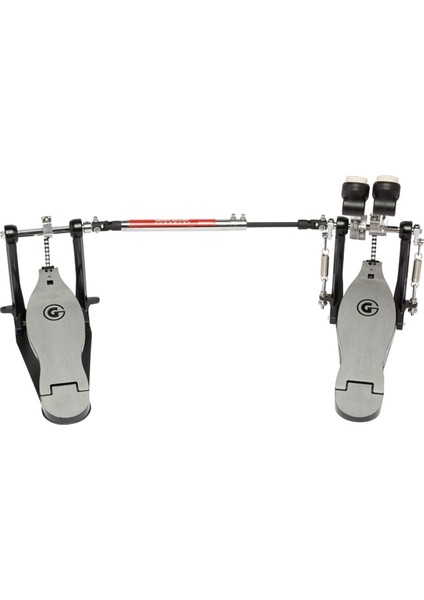 4711SC-DB Double Pedal