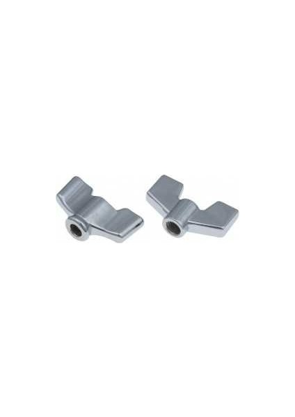 SC-13P2 Wing Nut- Large (8mm)